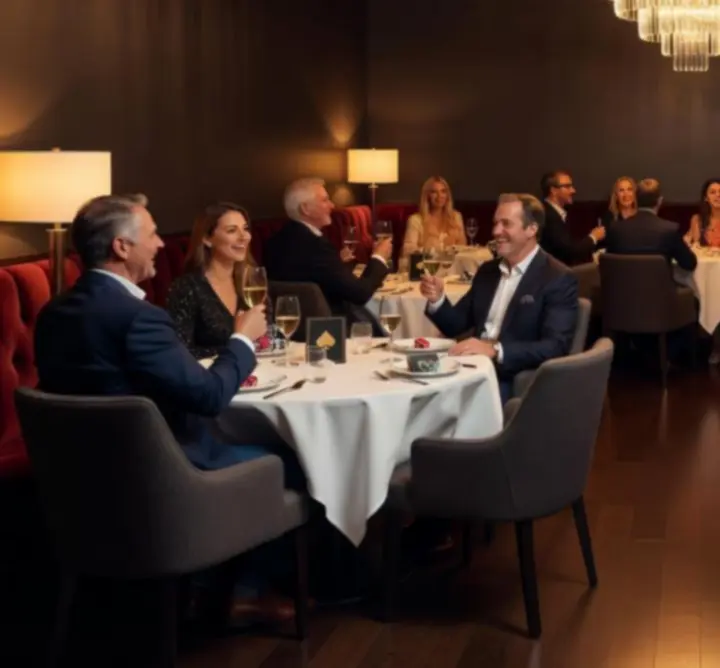Invitați la Association des copropriétaires 
